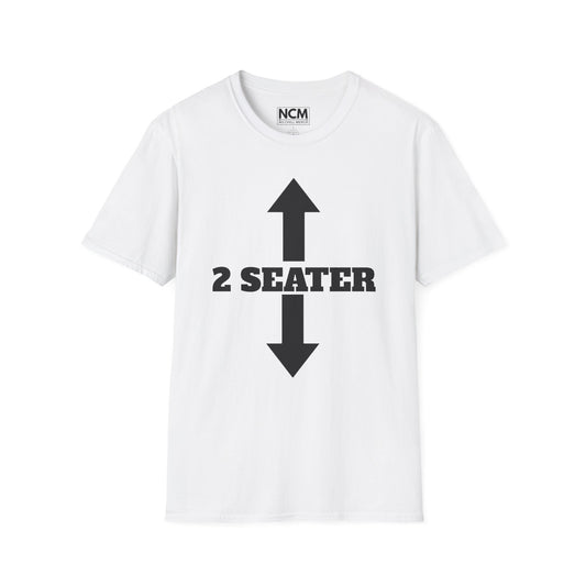 2 Seater T-Shirt