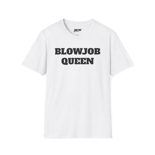 Blowjob Queen