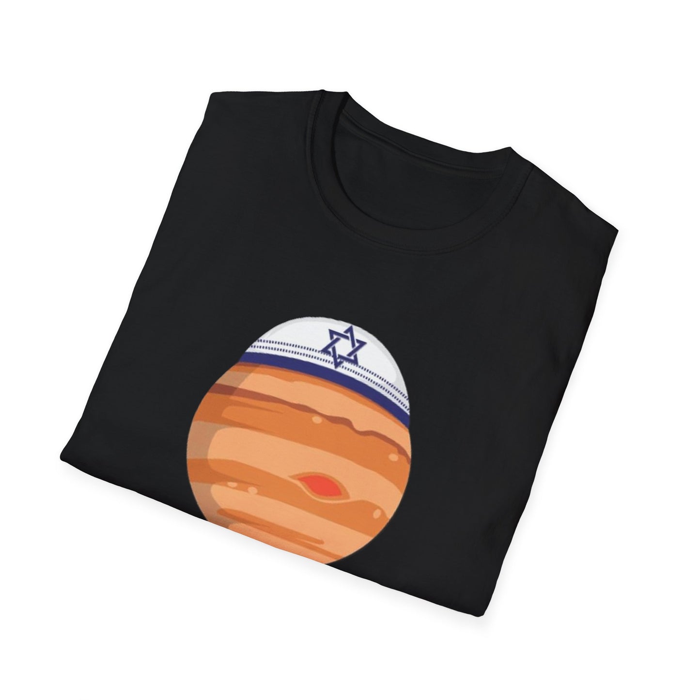 Jewpiter T-Shirt