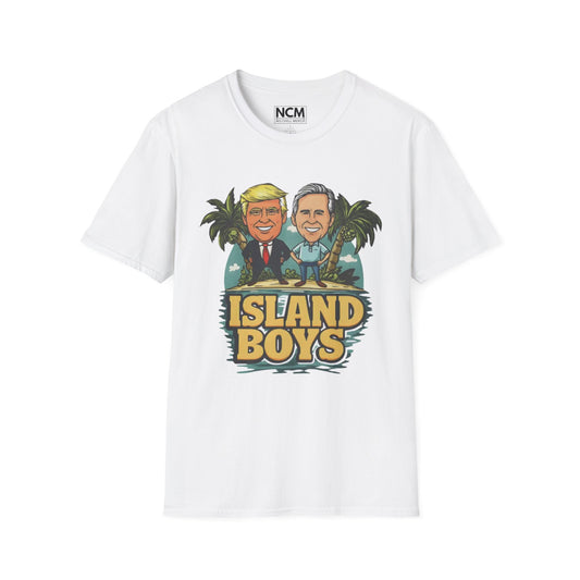 Island Boys T-Shirt