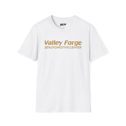 Valley Forge Automotive T-Shirt