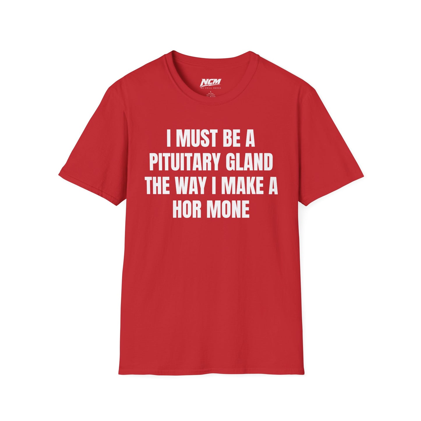 Pituitary Gland T-Shirt