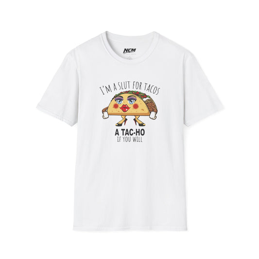 Tac-Ho T-Shirt