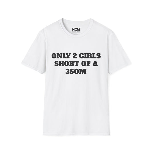 3som T-Shirt