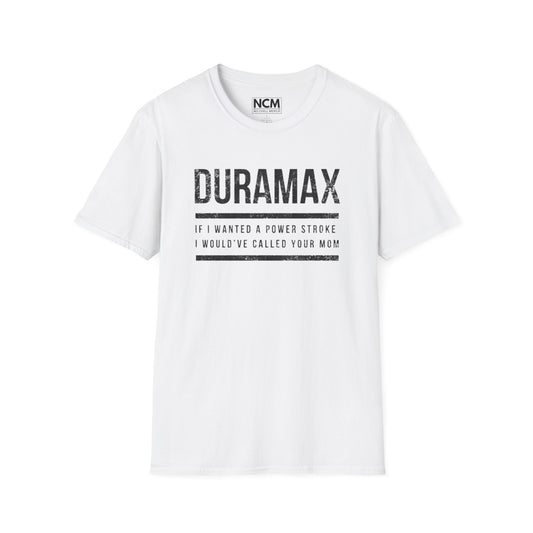 Duramax T Shirt