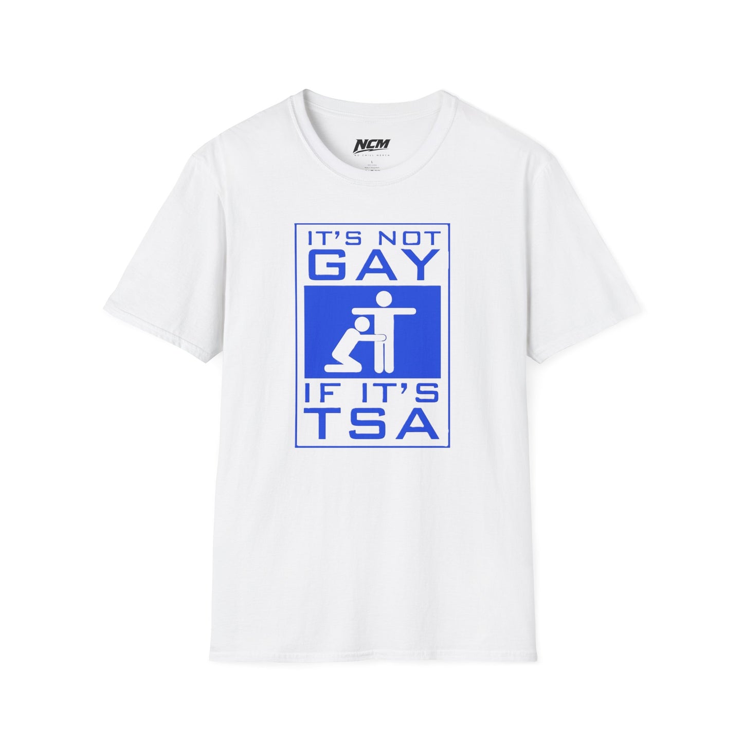 TSA T-Shirt