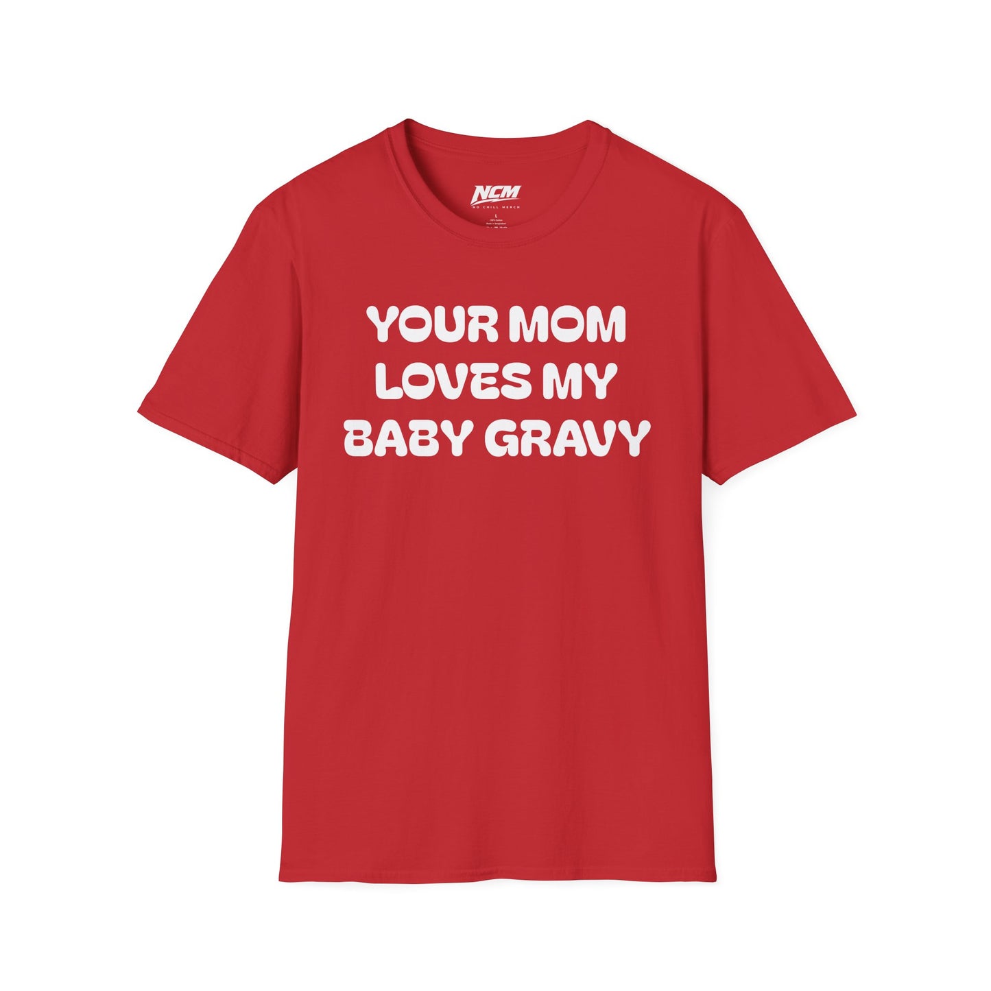 Baby Gravy T-Shirt