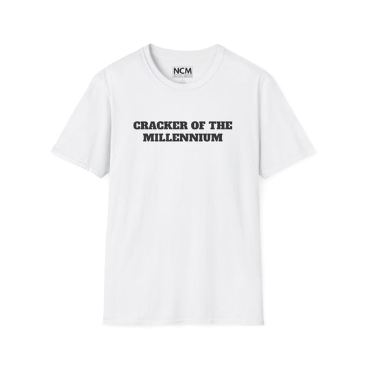 Cracker of the Millennium T-Shirt
