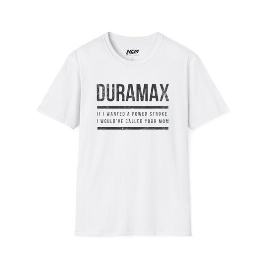 Duramax T Shirt
