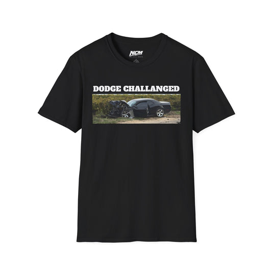 Dodge Challanged T-Shirt