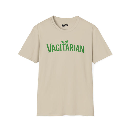 Vagitarian T-Shirt