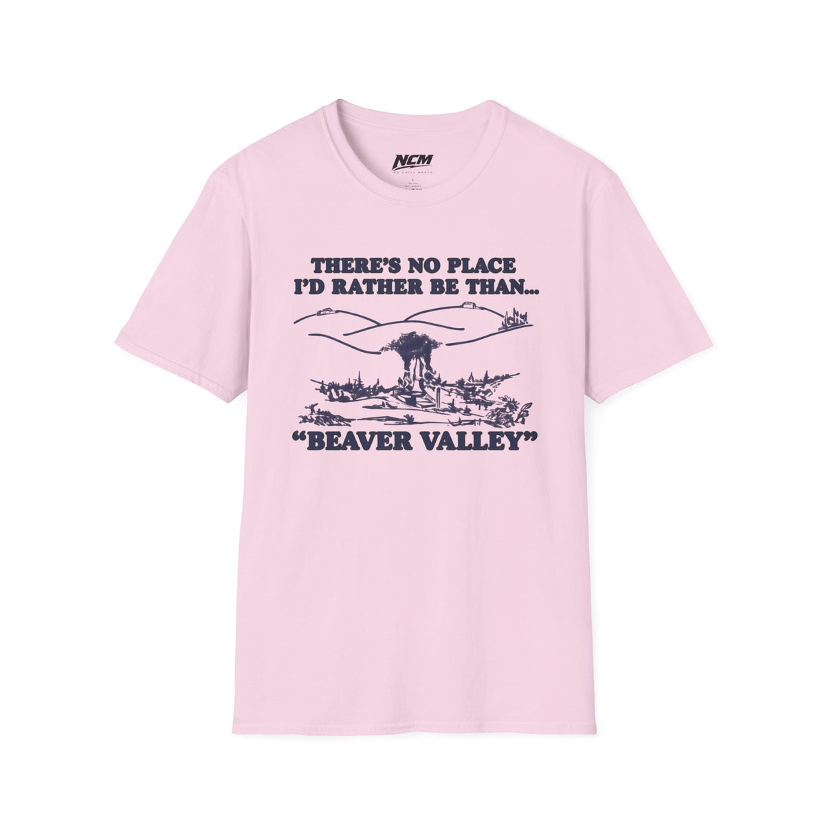 Beaver Valley T-Shirt