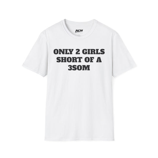 3som T-Shirt