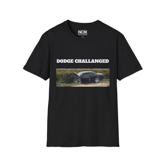 Dodge Challanged T-Shirt
