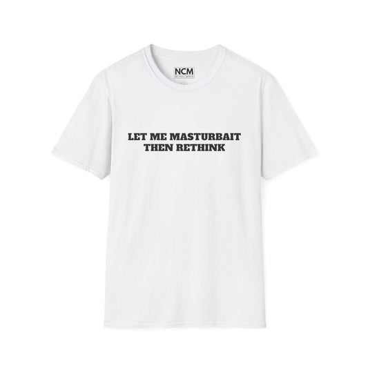 Post Nut Clarity T-Shirt