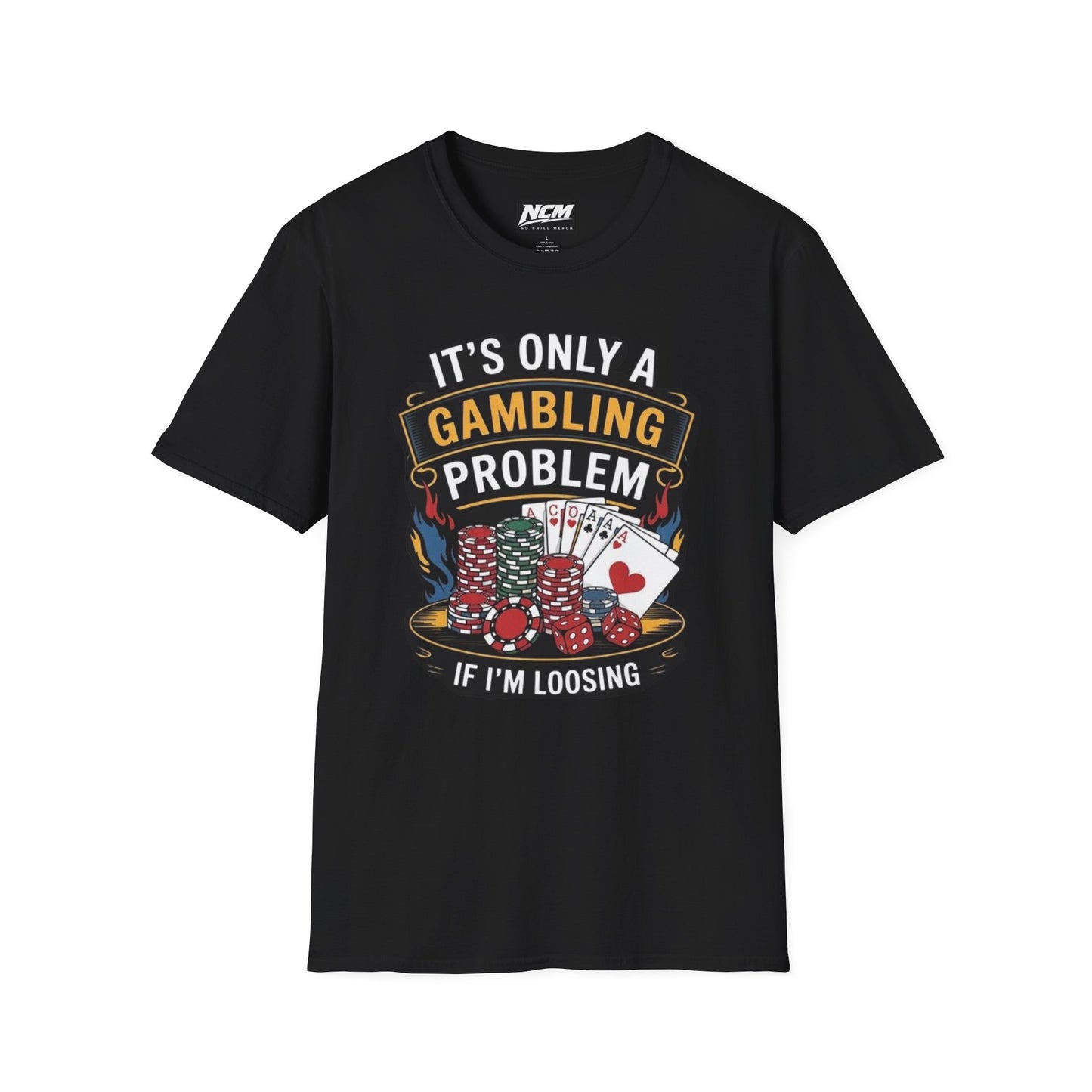 Gambling Problem