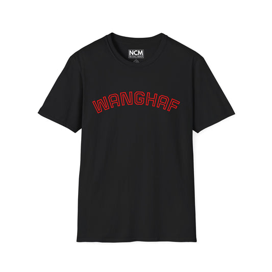 WANGHAF T-Shirt