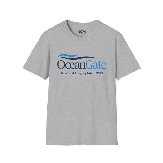 OceanGate T-Shirt