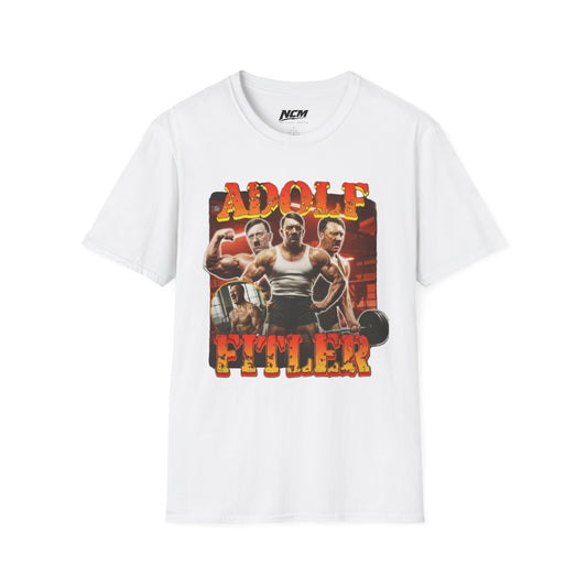 Adolf Fitler T-Shirt