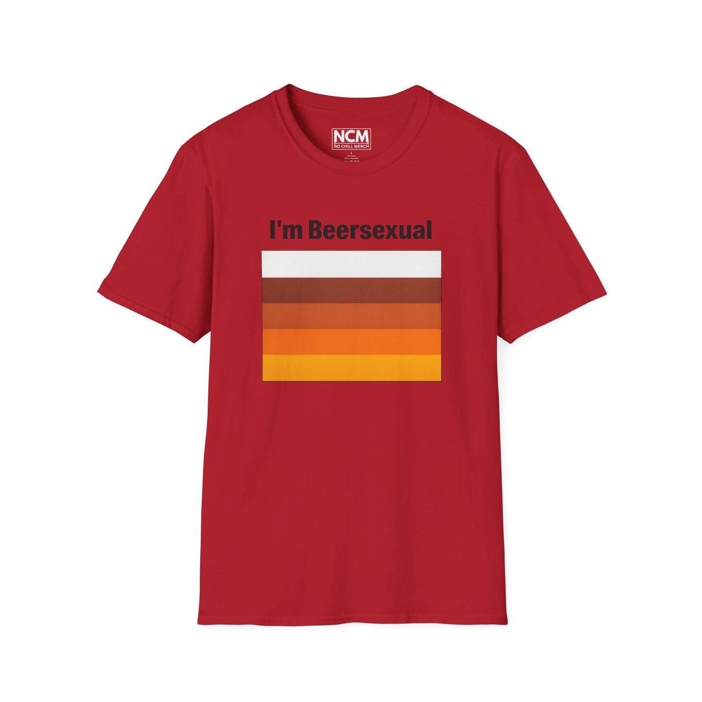 Beersexual T-Shirt