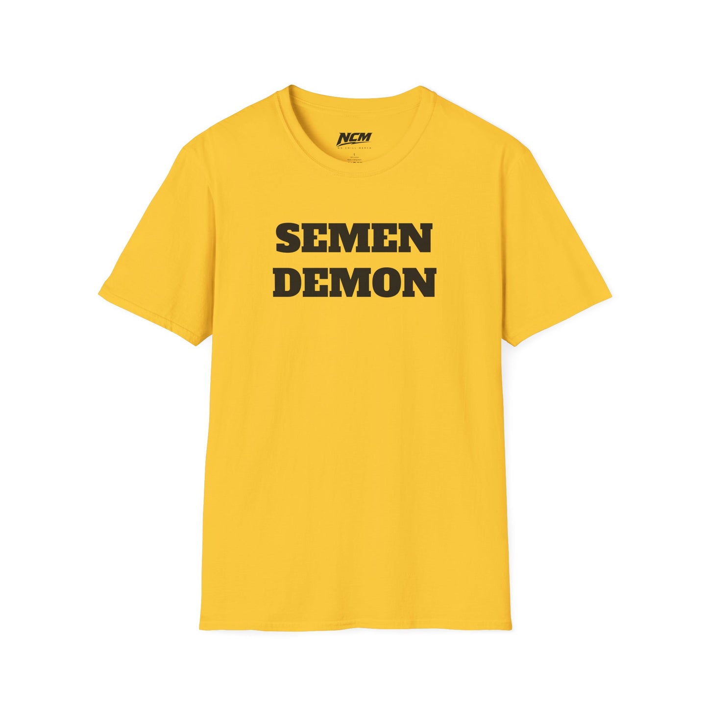 Semen Demon T-Shirt