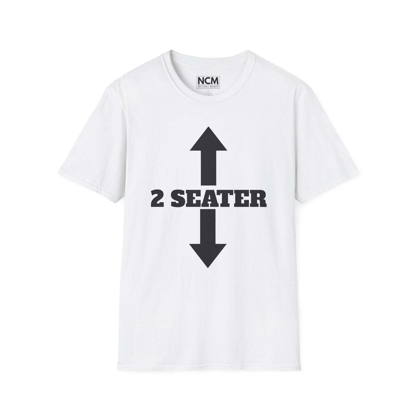 2 Seater T-Shirt