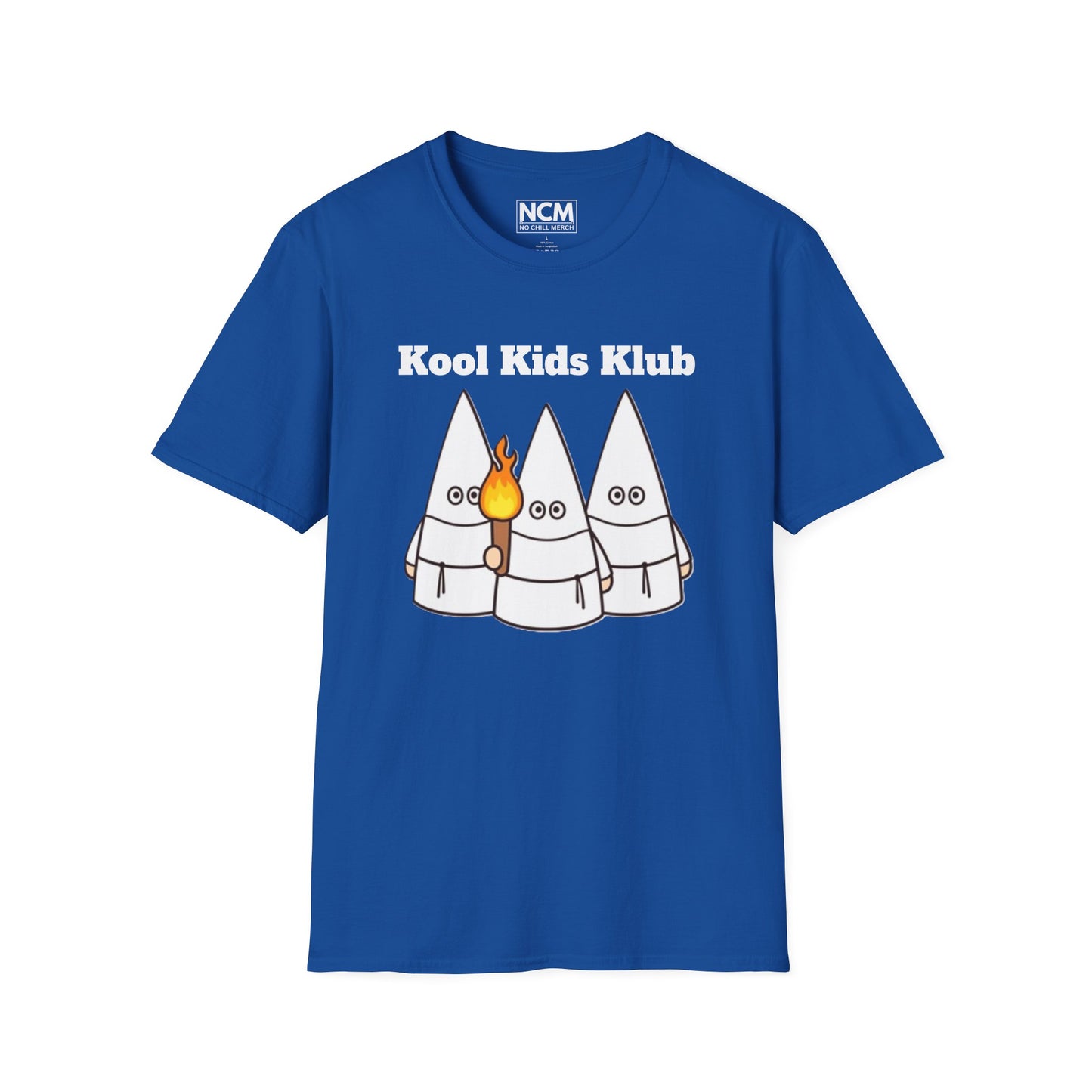 Kool Kids Klub T-Shirt