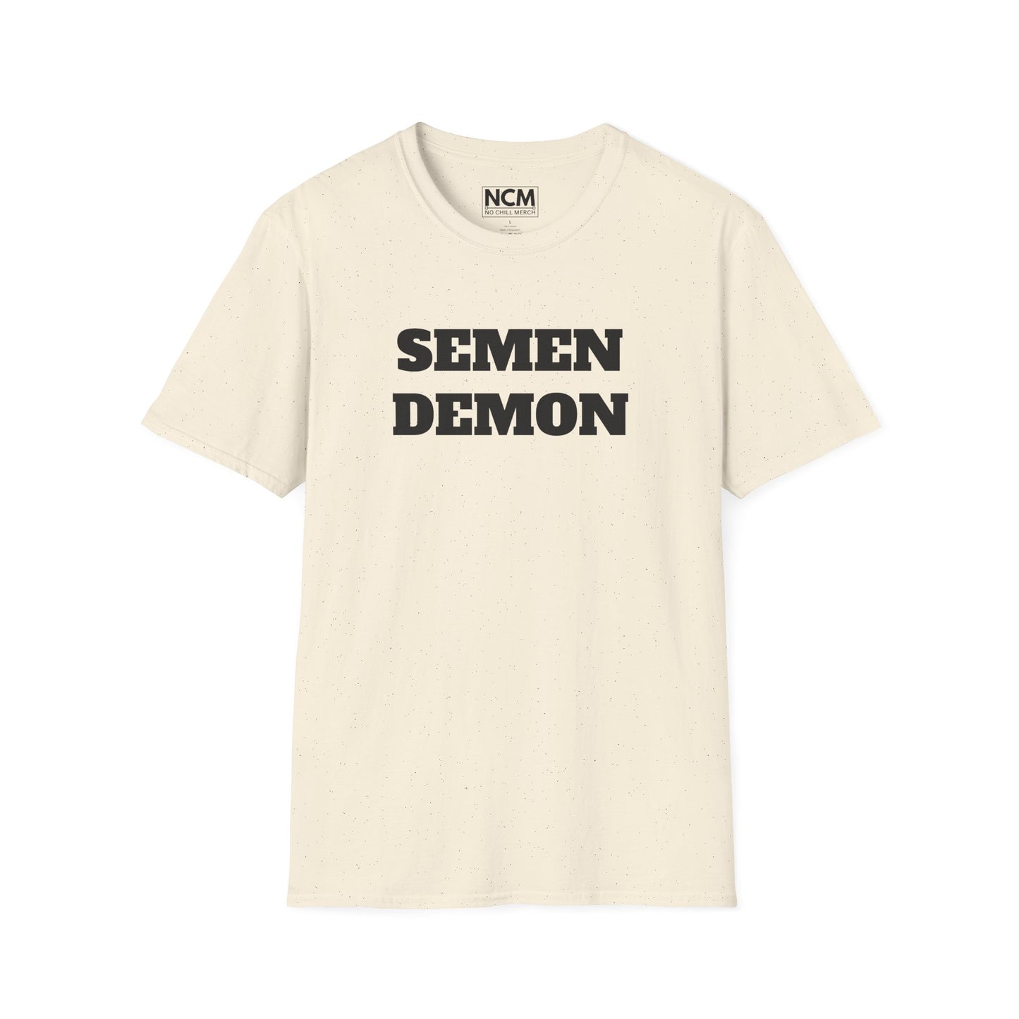 Semen Demon T-Shirt