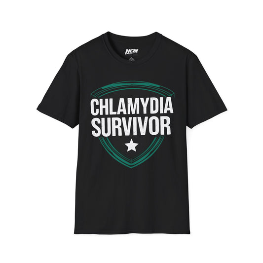 Chlamydia Survivor T-Shirt