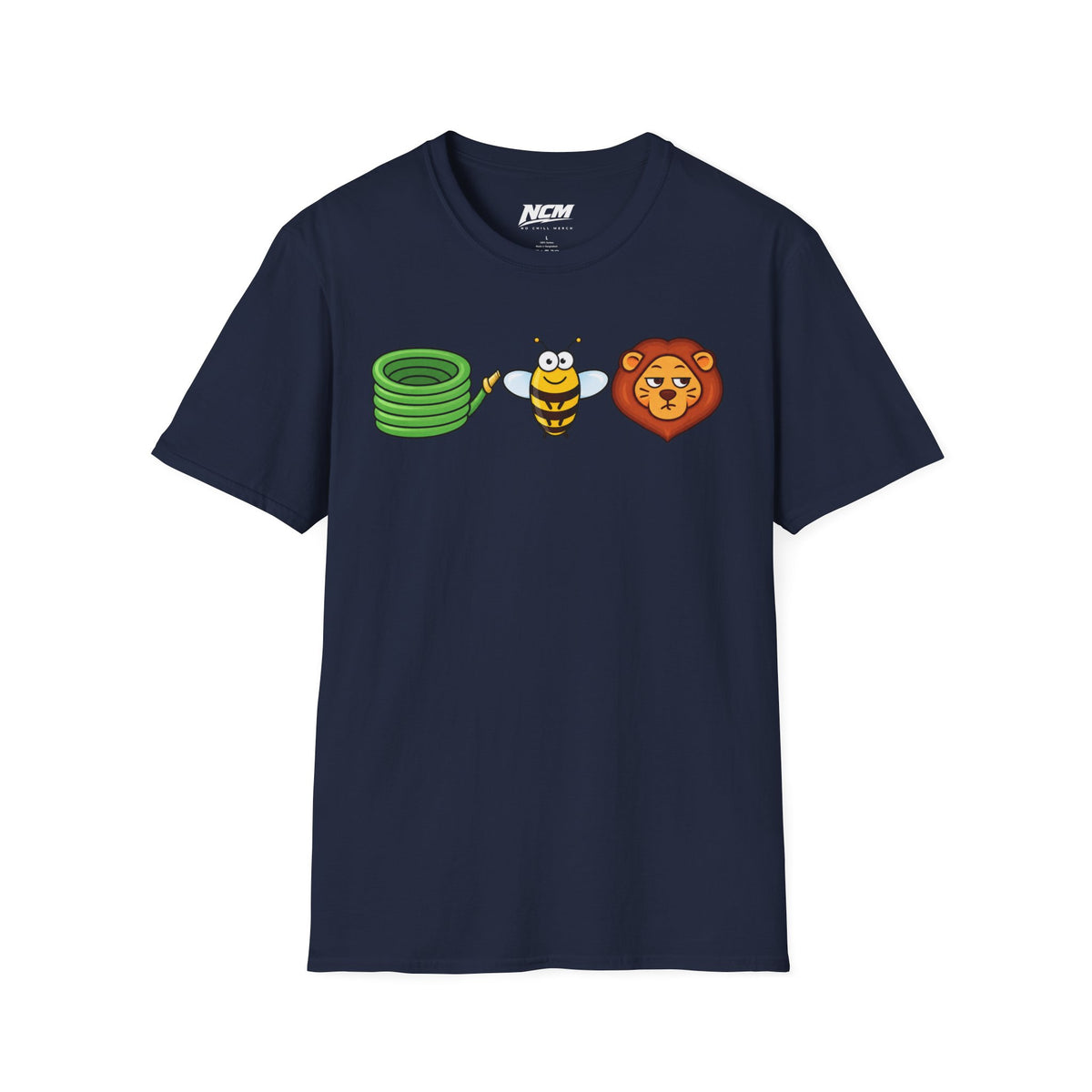 Hose Bee Lion T-Shirt