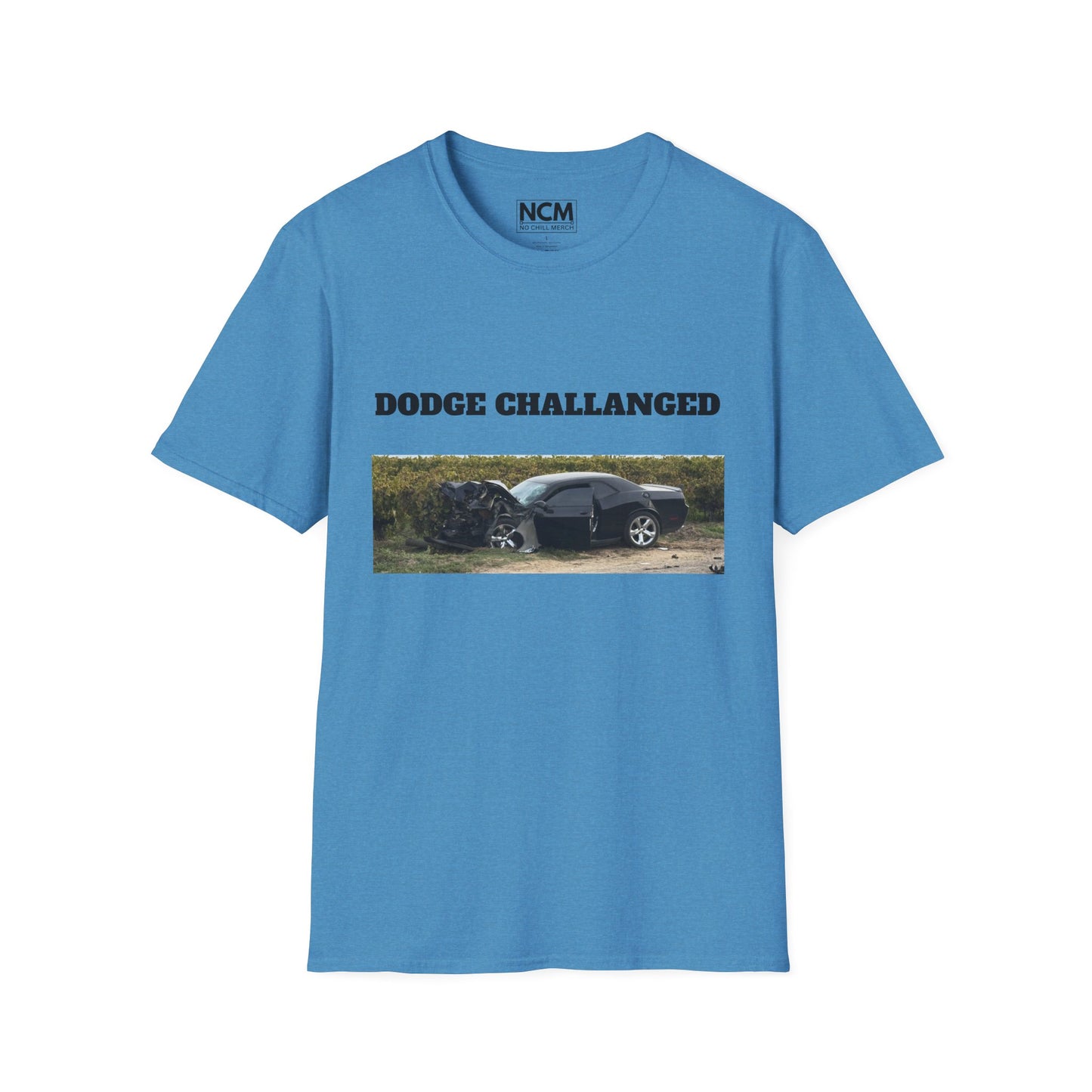 Dodge Challanged T-Shirt