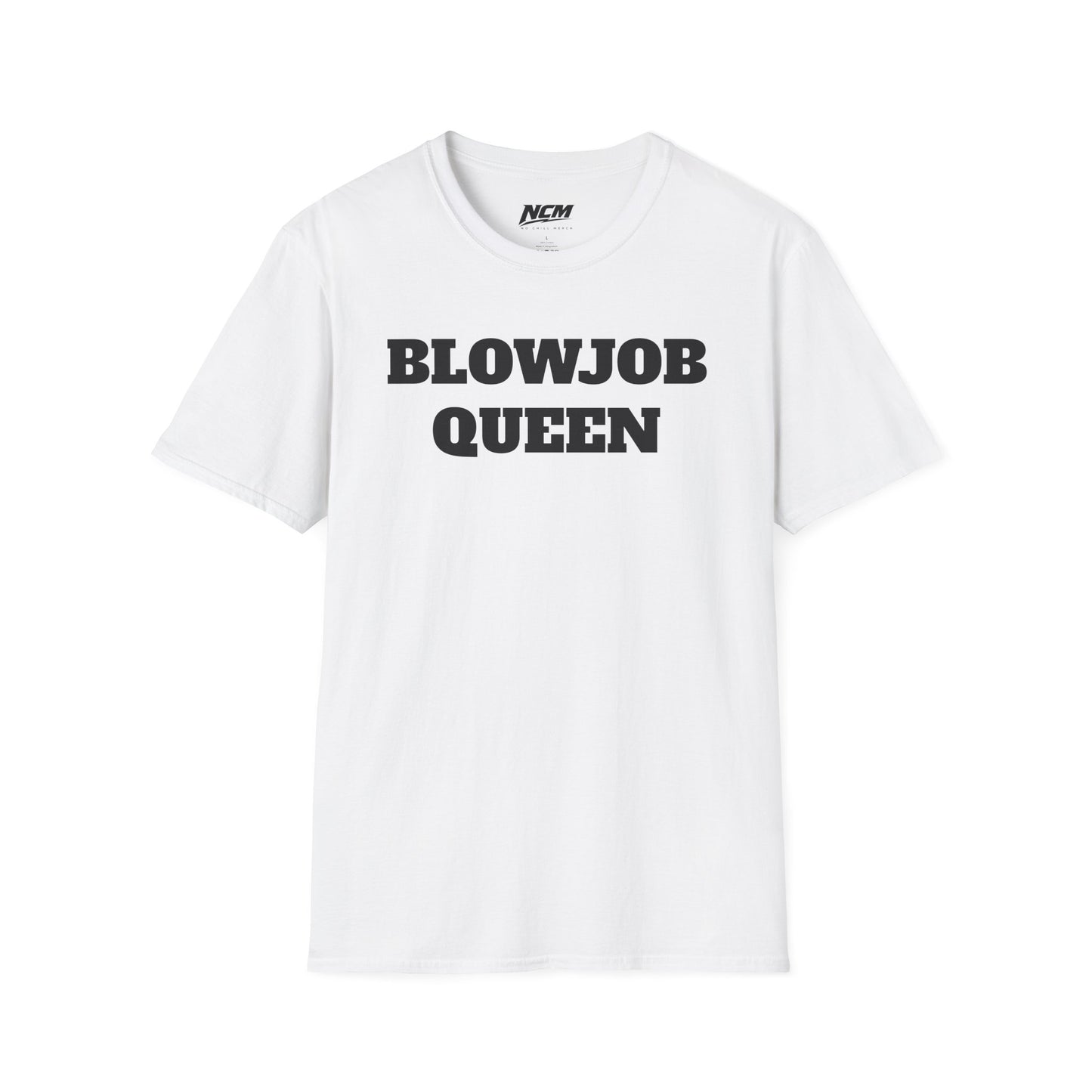 Blowjob Queen