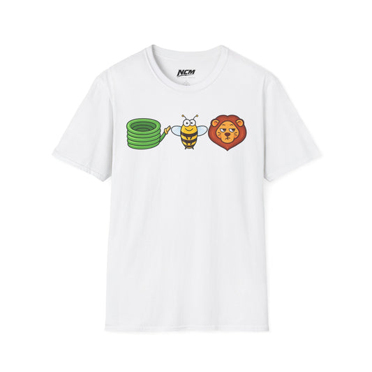 Hose Bee Lion T-Shirt