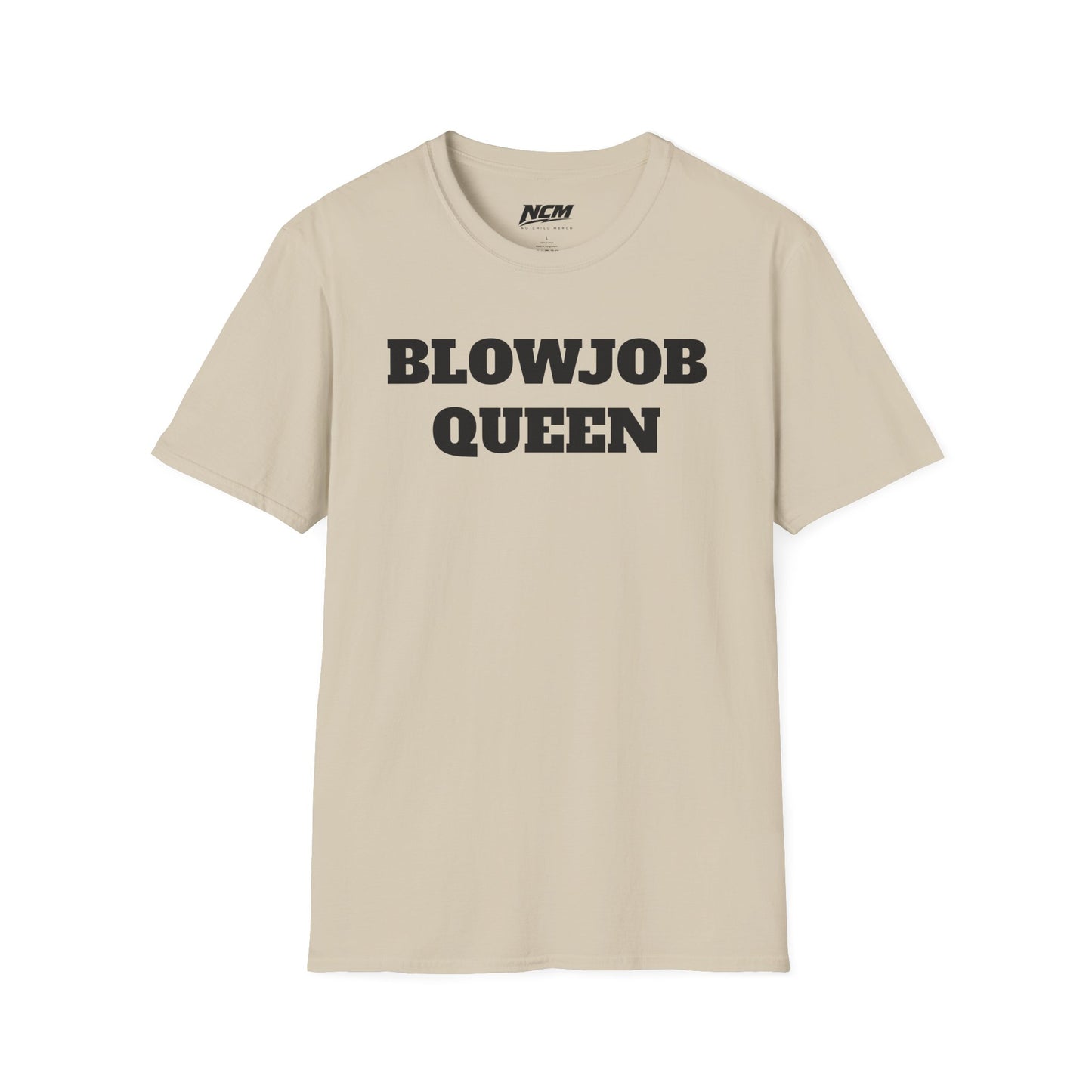 Blowjob Queen