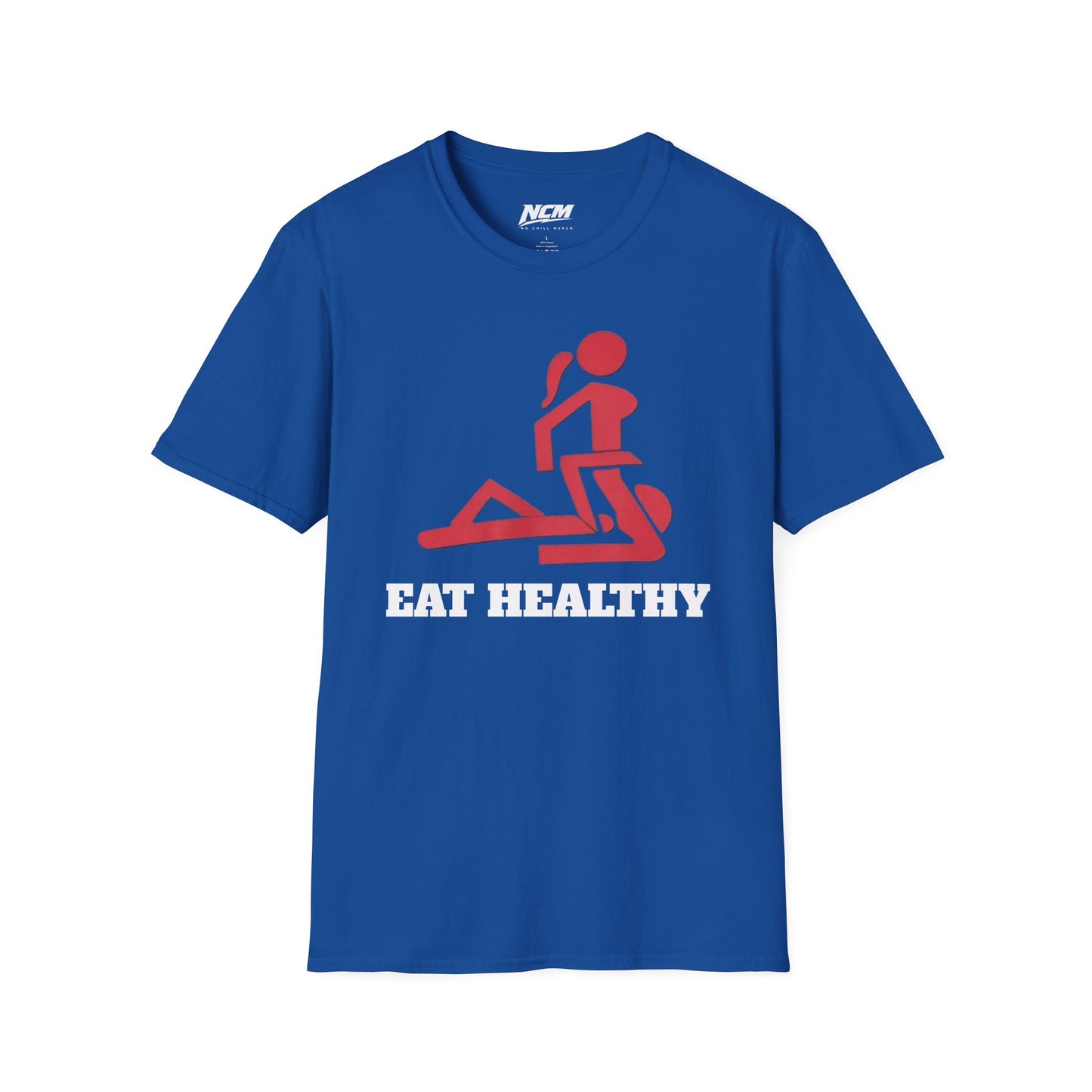 Eat Healthy