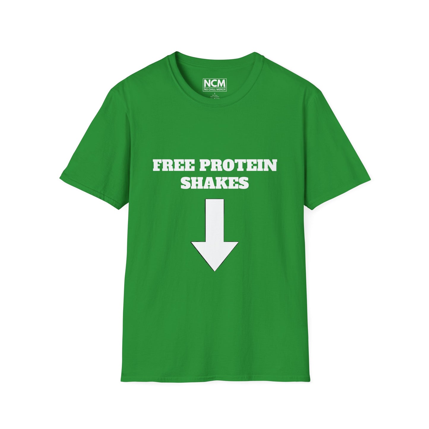 Protein Shakes  T-Shirt
