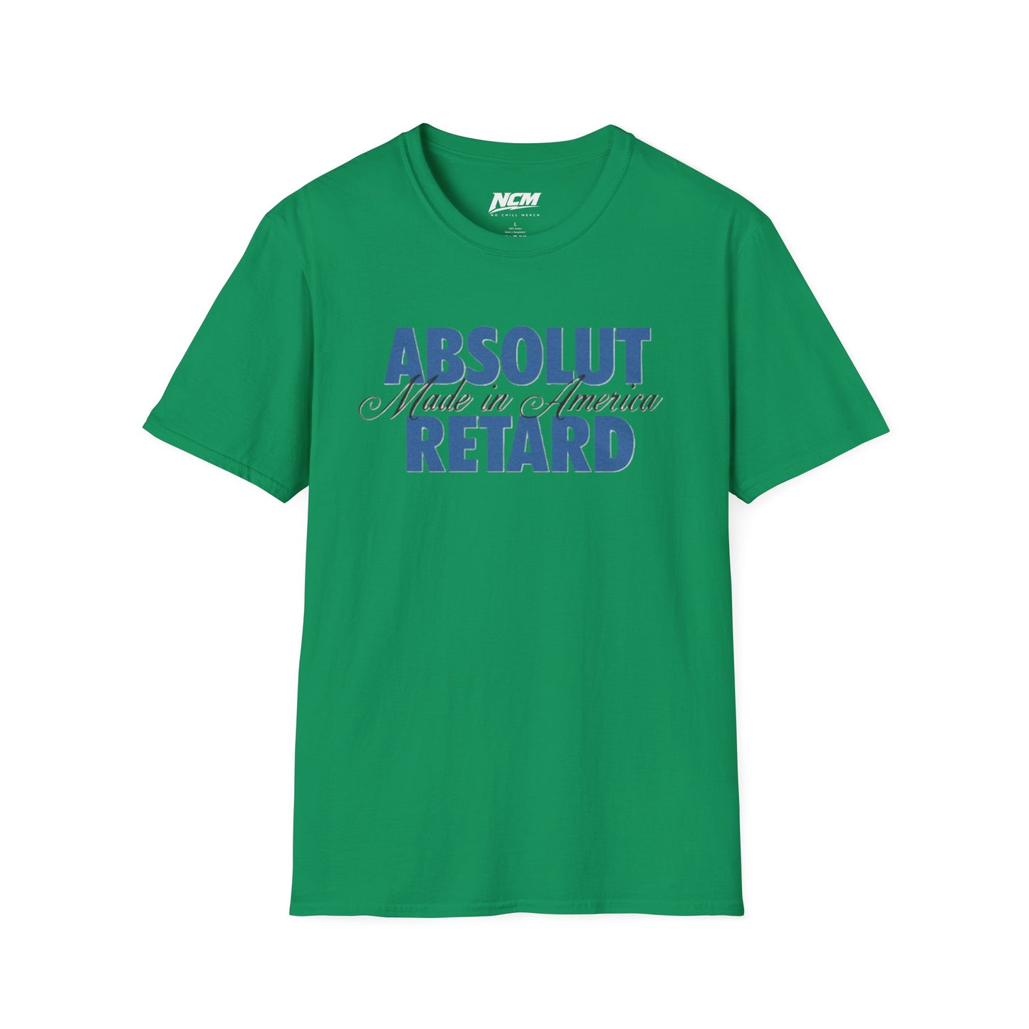 Absolute Retard T-Shirt