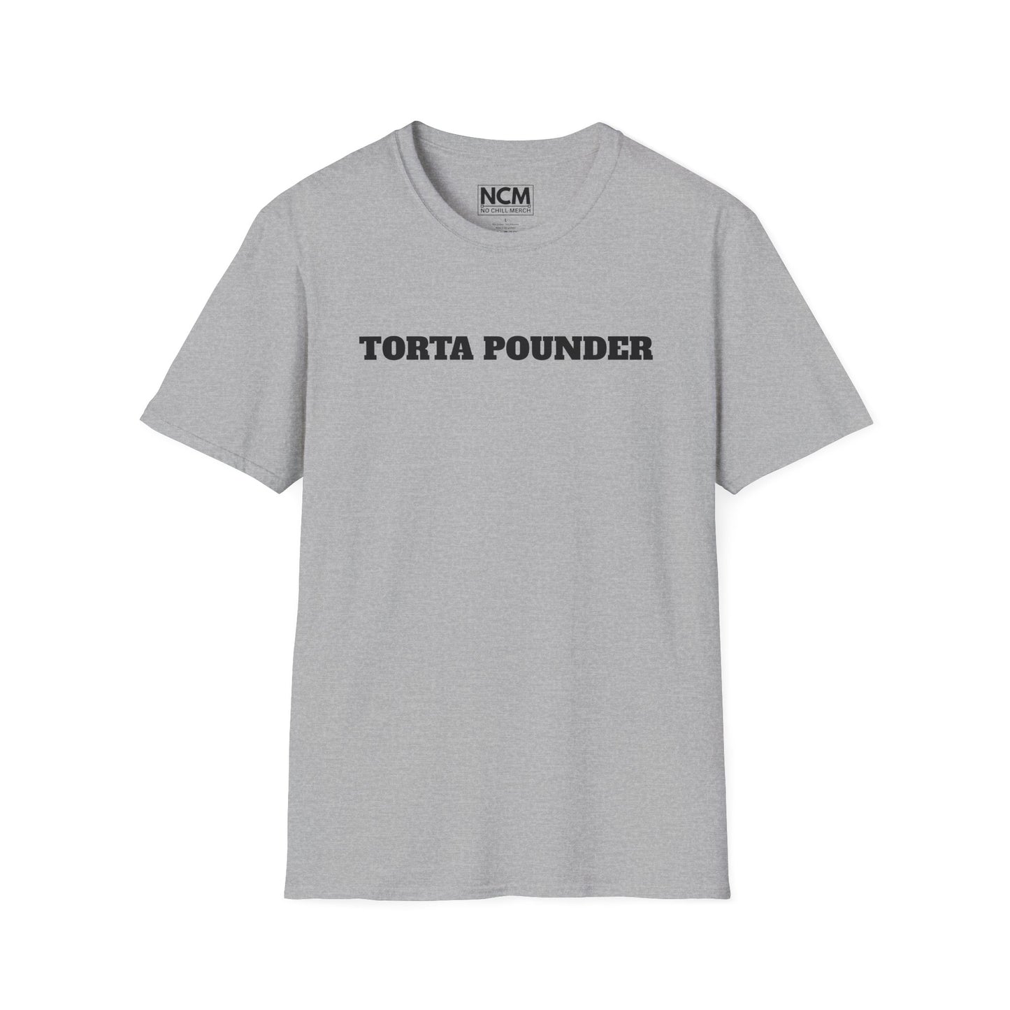 Torta Pounder T-Shirt