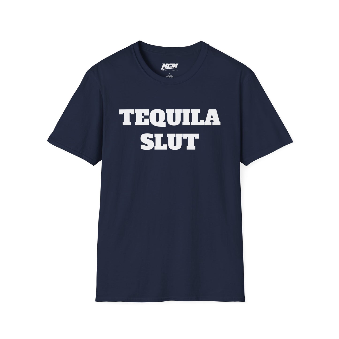 Tequila Slut T-Shirt