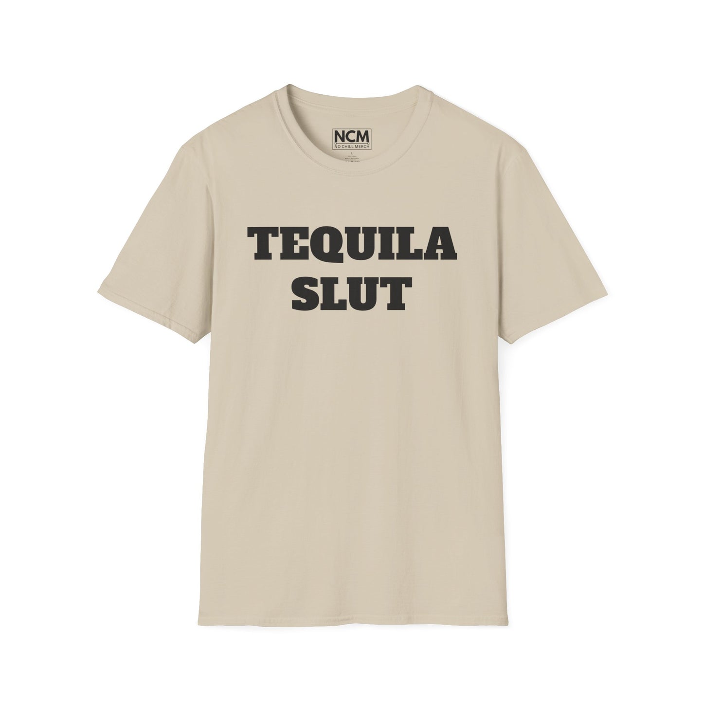 Tequila Slut T-Shirt