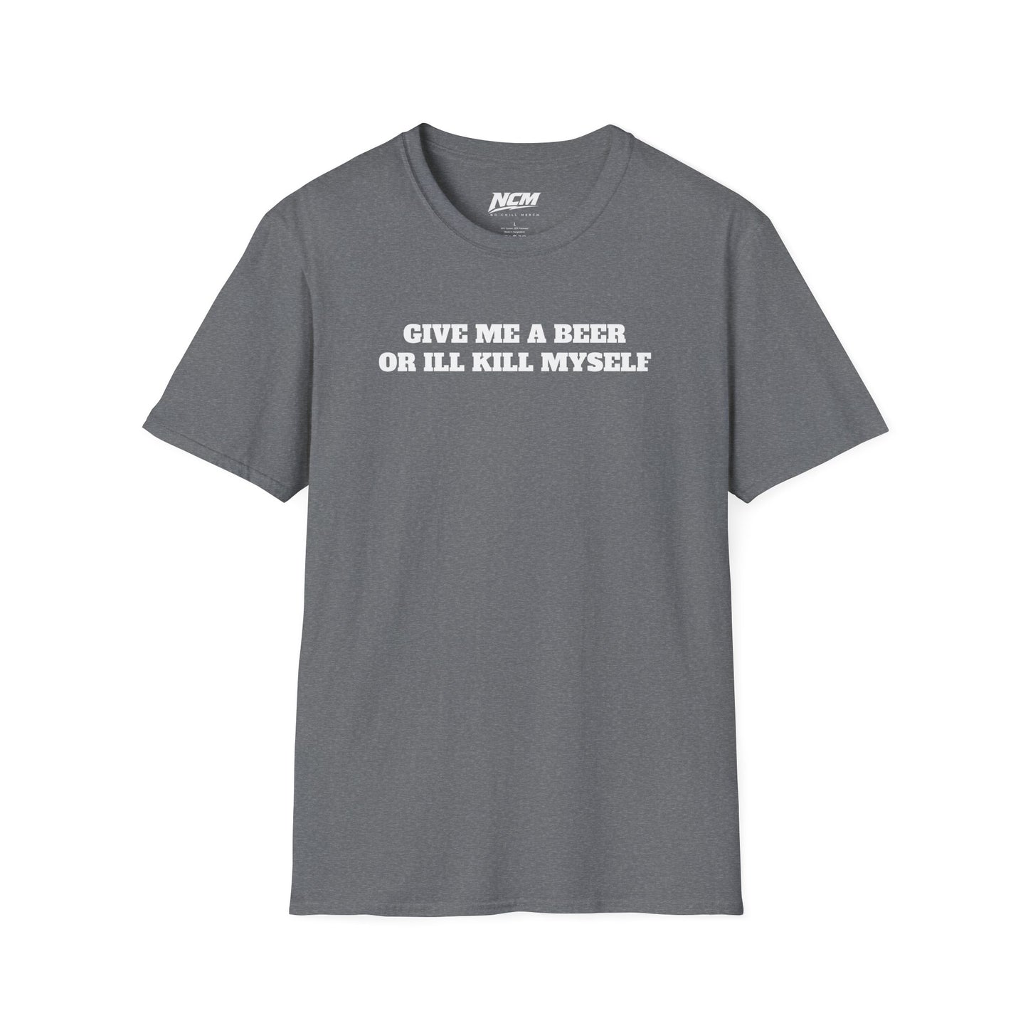 Give Me Beer T-Shirt