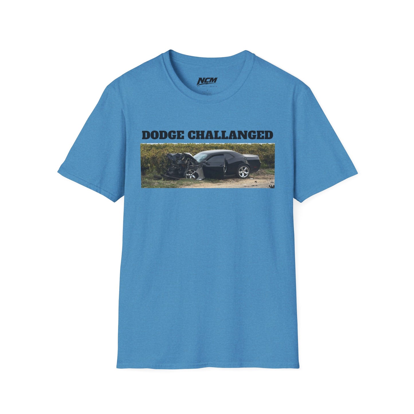 Dodge Challanged T-Shirt