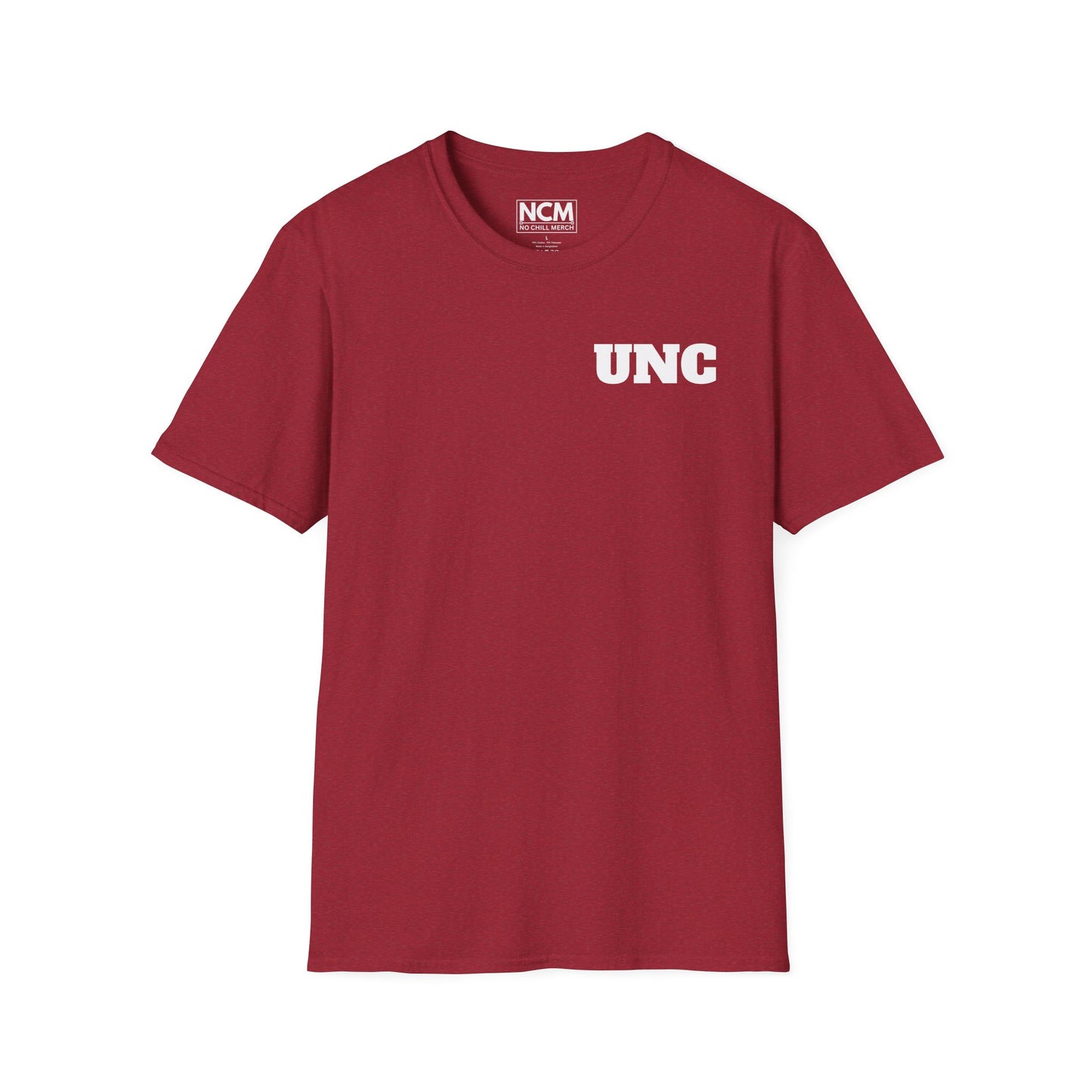 UNC T-Shirt