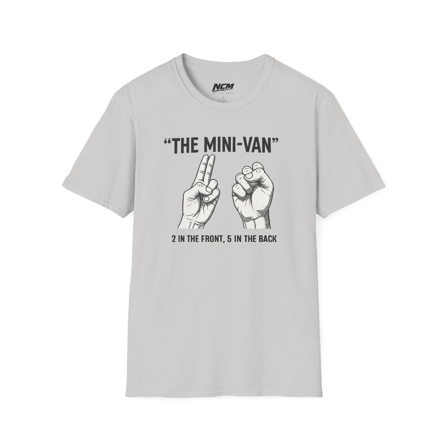 The Mini-Van T-Shirt