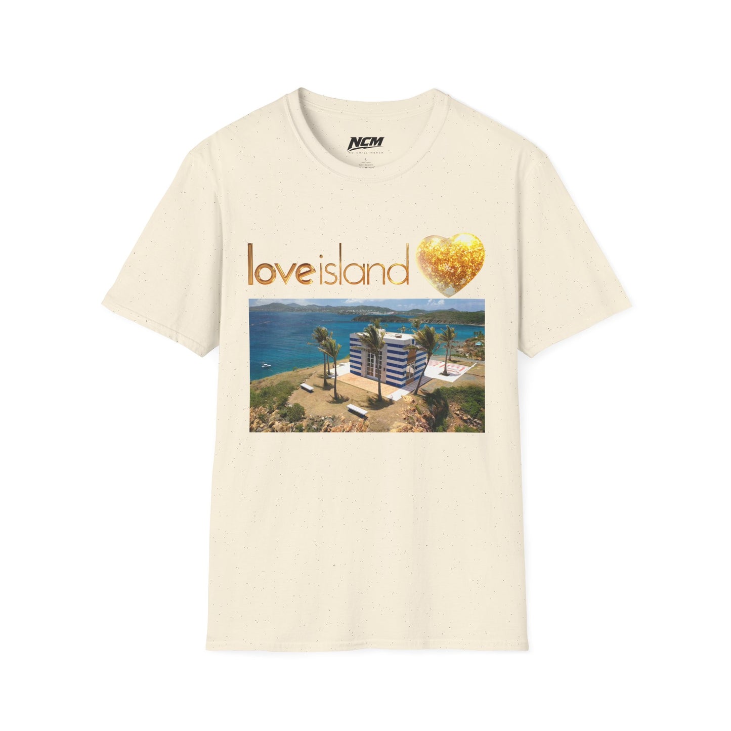 Epstein Love Island T-Shirt
