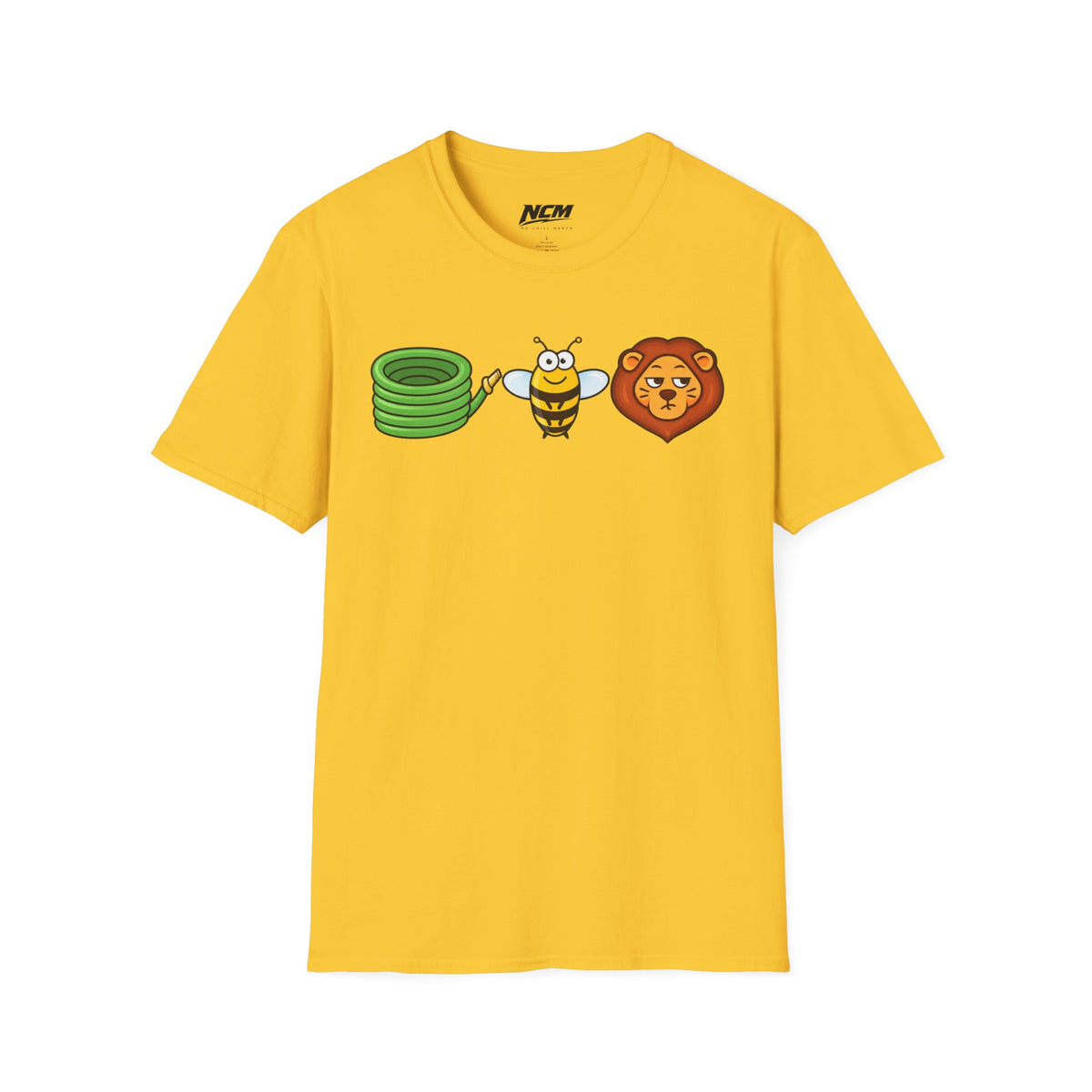 Hose Bee Lion T-Shirt