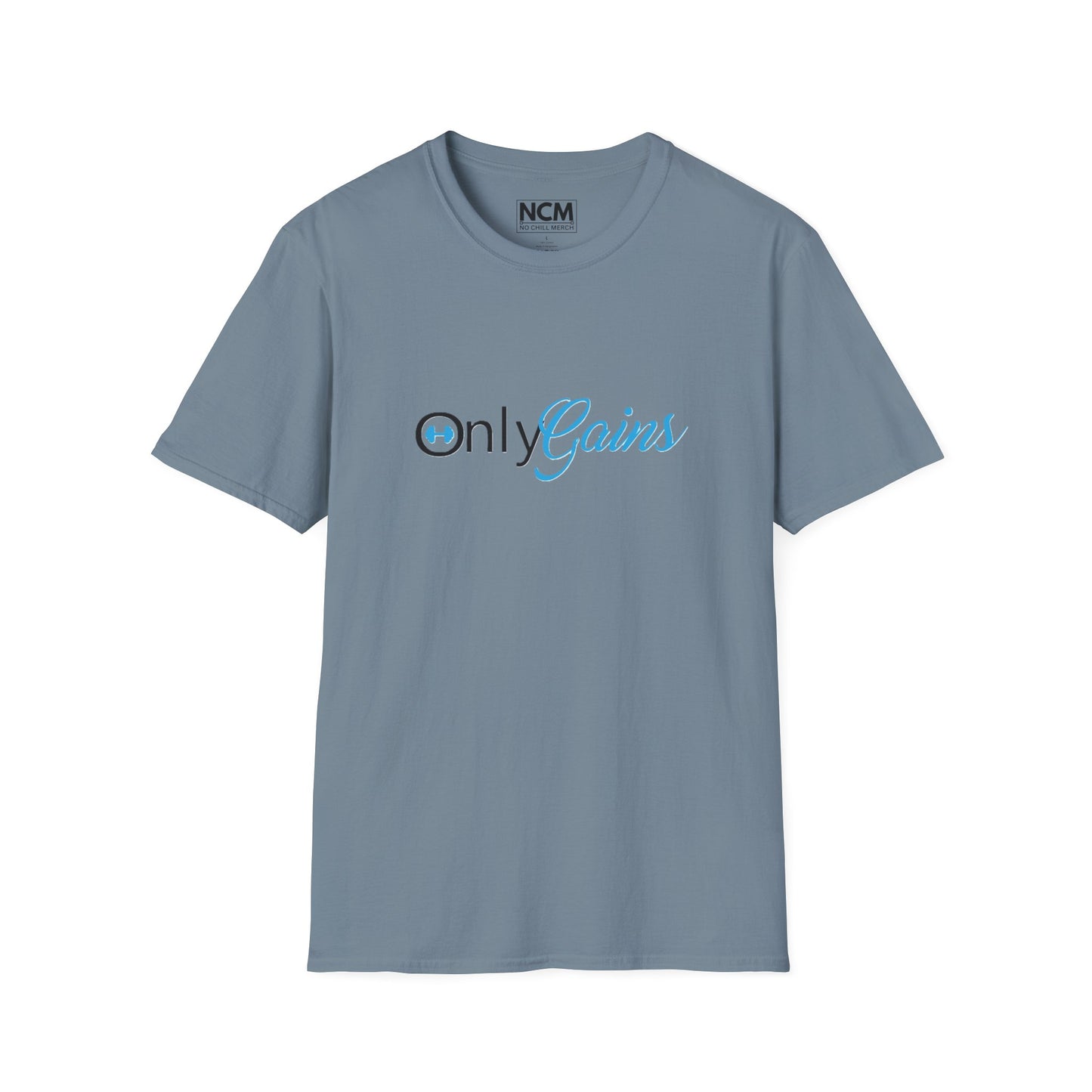 OnlyGains T-Shirt