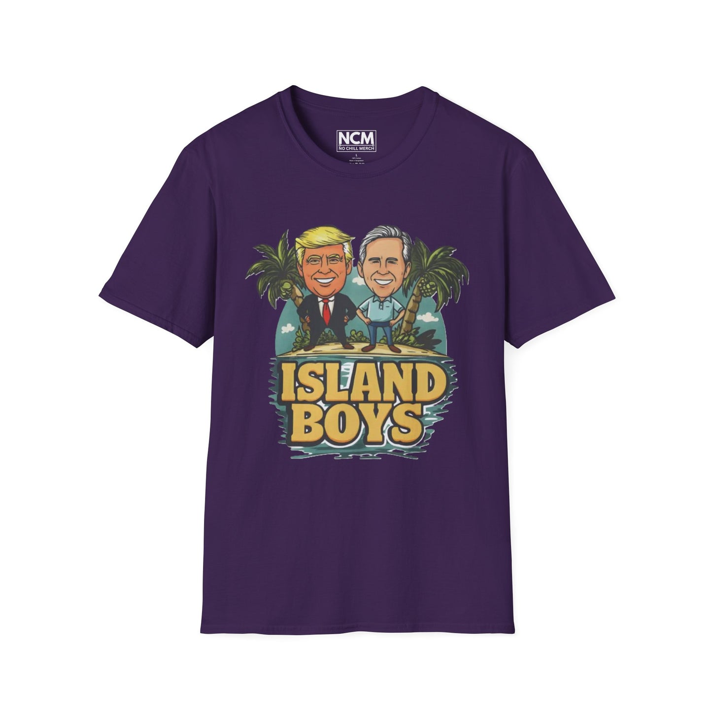Island Boys T-Shirt