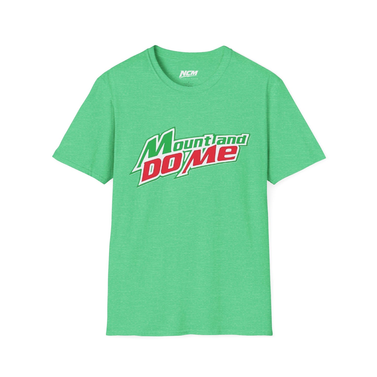 Mount & Do Me T Shirt