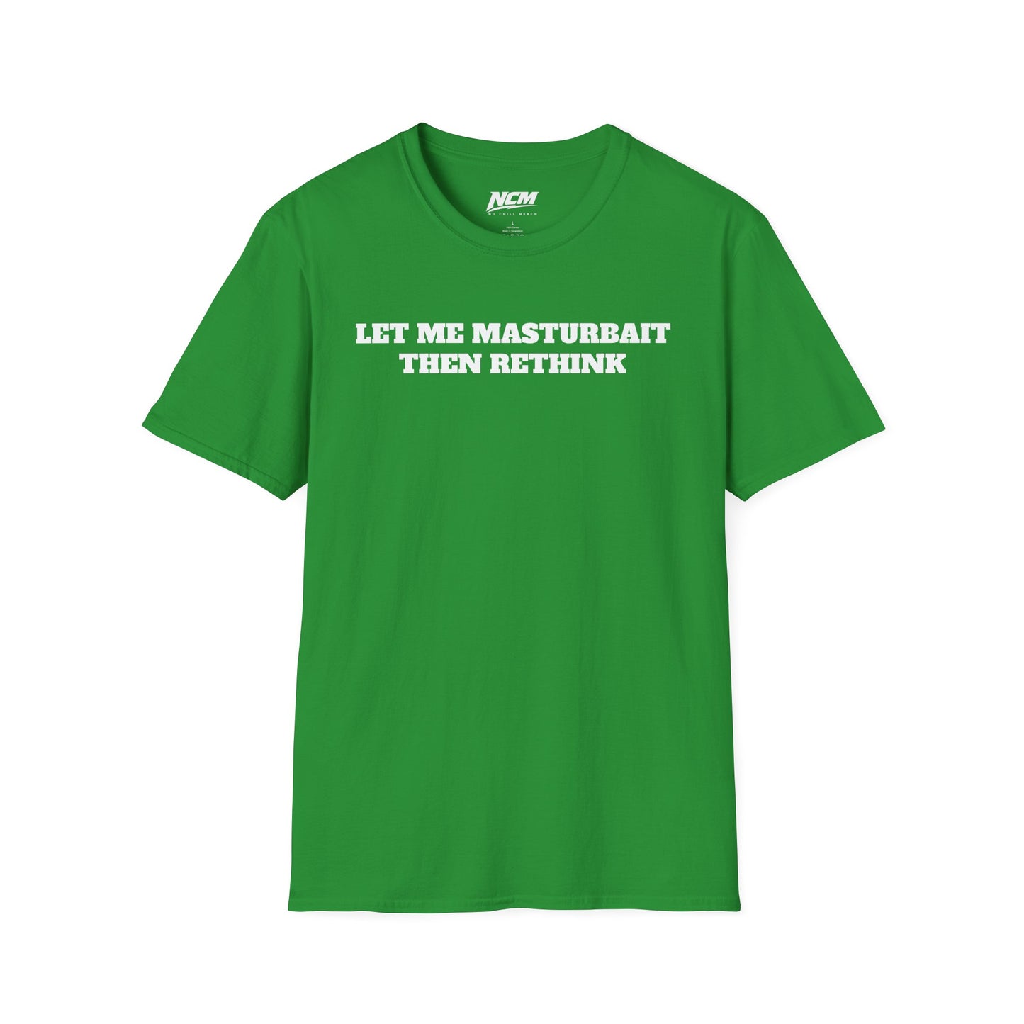 Post Nut Clarity T-Shirt